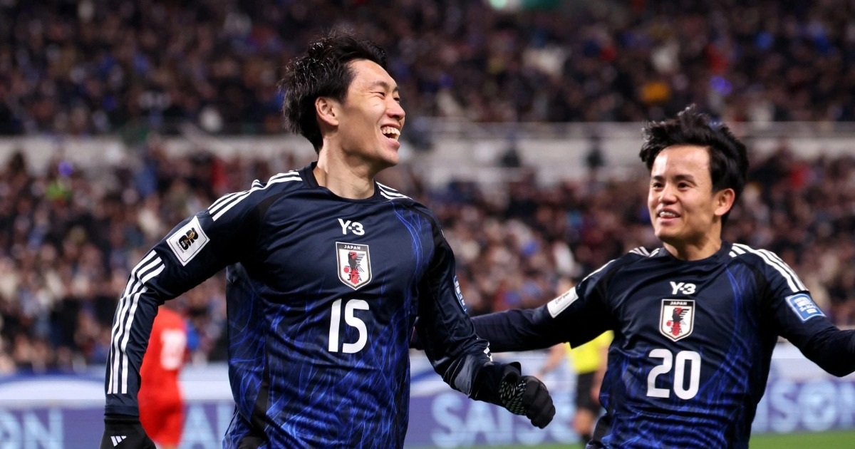 Nhật Bản lên tiếng về thông tin rời khỏi AFC