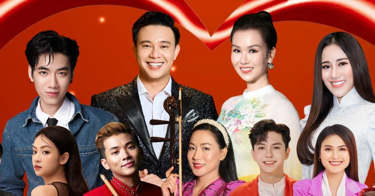 Nhiều ca sĩ tham dự Lễ hội Việt Nam - TPHCM tại Nhật Bản