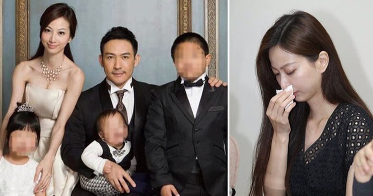 Nữ người mẫu xinh đẹp từng bị hủy hoại hoàn toàn sự nghiệp vì một bức ảnh