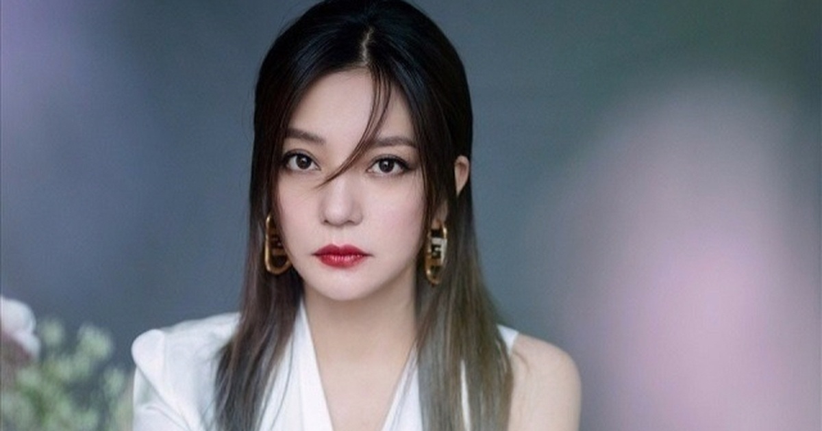 Ở ẩn gần 5 năm, Triệu Vy liên tục bị réo tên và nghi ngờ tẩu tán tài sản