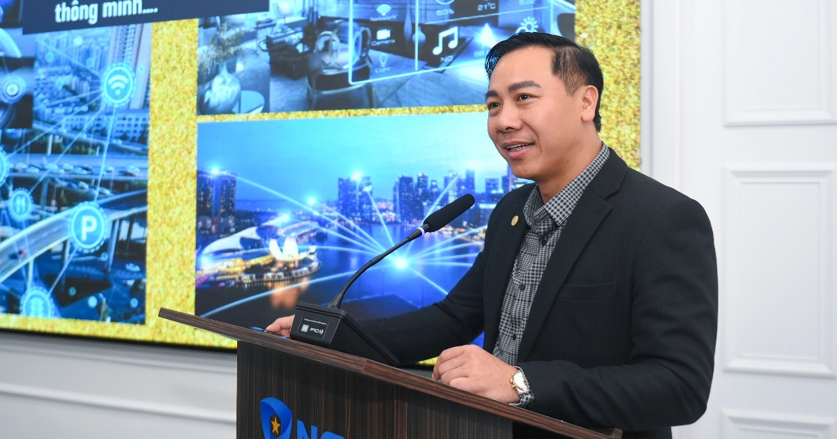 Phá vỡ bài toán "sính ngoại" từ Dự thảo Luật An ninh mạng 2025