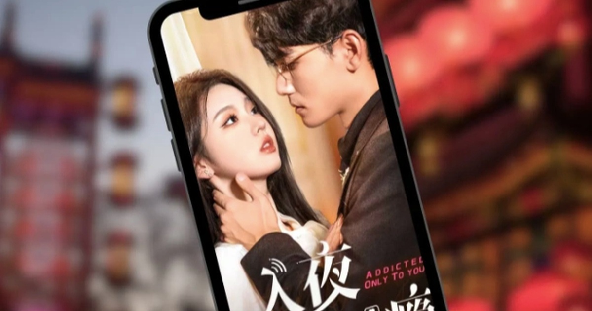 Phim ngắn bội thực “5.000 tổng tài bị chuốc thuốc, 2.000 tiểu thư thất lạc”