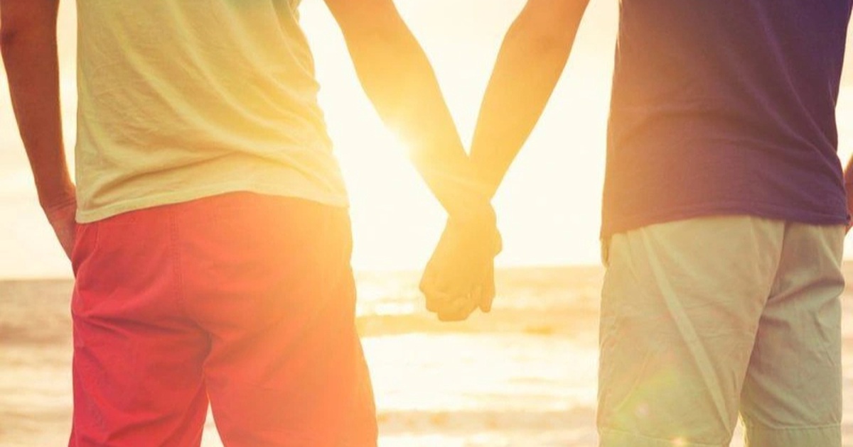 Quan hệ tình dục đồng giới nam có tỷ lệ nhiễm HIV đáng báo động