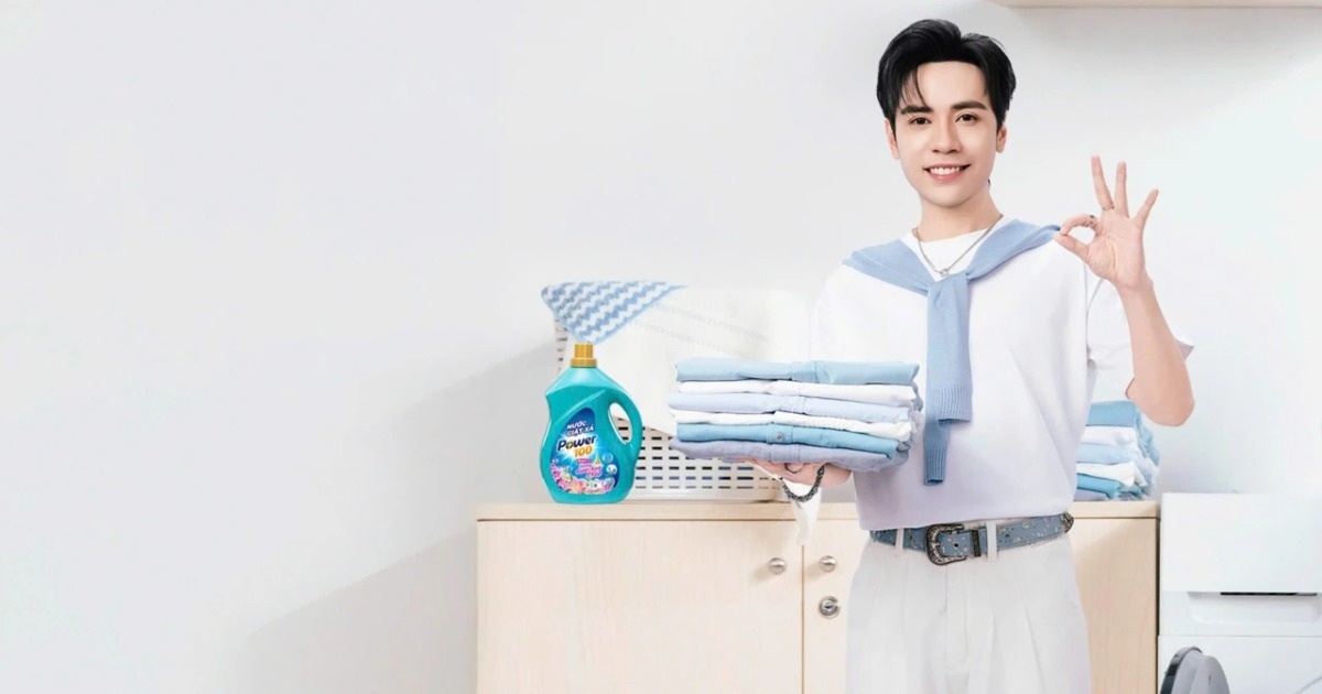 Quang Hùng MasterD chia sẻ bí quyết ghi điểm trong mắt người thương