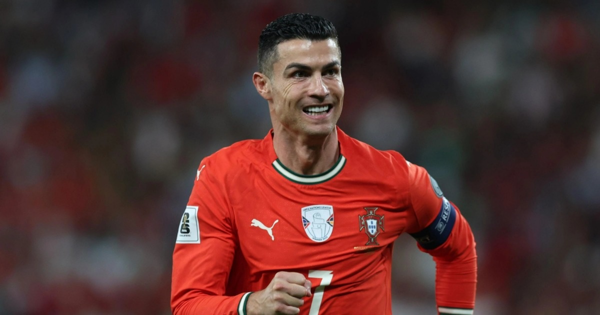 Ronaldo bất ngờ được FIFA ưu ái, sẵn sàng tung hoành ở World Cup 2026