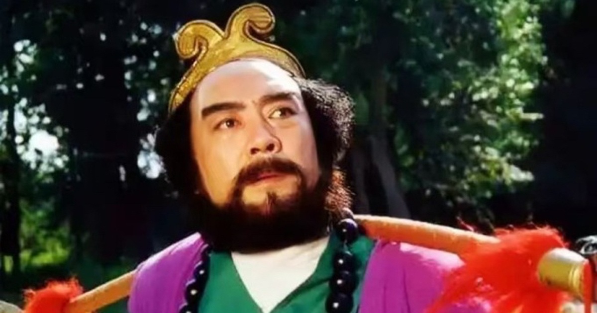 “Sa Tăng” Lưu Đại Cương trong Tây du ký qua đời ở tuổi 78
