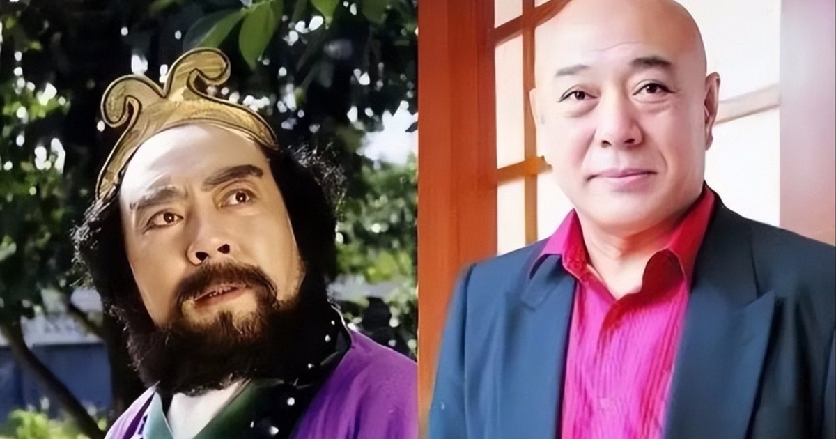 “Sa Tăng” Lưu Đại Cương trong ký ức của dàn diễn viên Tây du ký