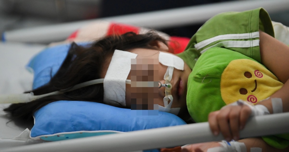 Sốt xuất huyết biến đổi khó lường, Việt Nam triển khai thử nghiệm vaccine