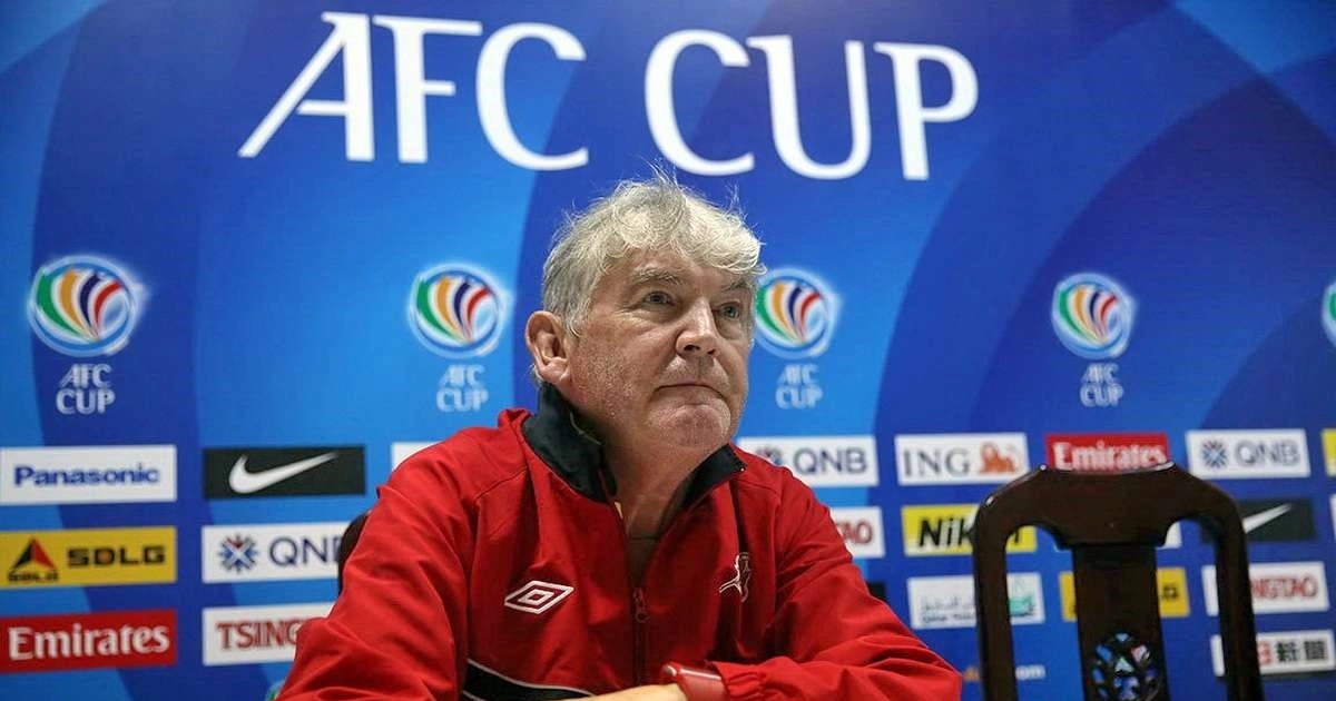 Steve Darby: "Hành vi gian lận của bóng đá Malaysia rất nguy hiểm"