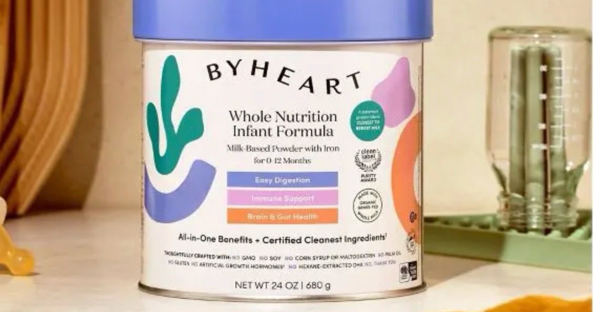 Sữa làm 31 trẻ ngộ độc botulinum vẫn xuất hiện trên sàn thương mại điện tử