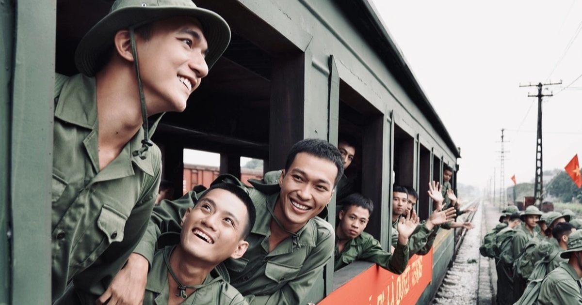 TPHCM mang phim "Địa đạo" và "Mưa đỏ" tới đặc khu Côn Đảo