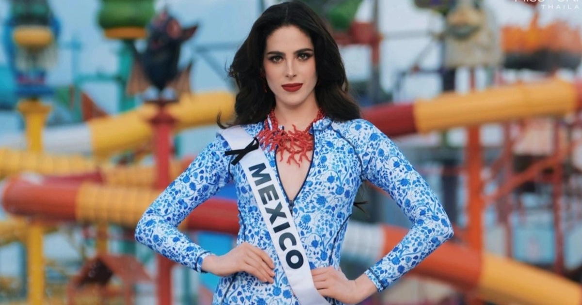 Tân Hoa hậu Hoàn vũ: Từ trẻ khó đọc đến nữ hoàng sắc đẹp