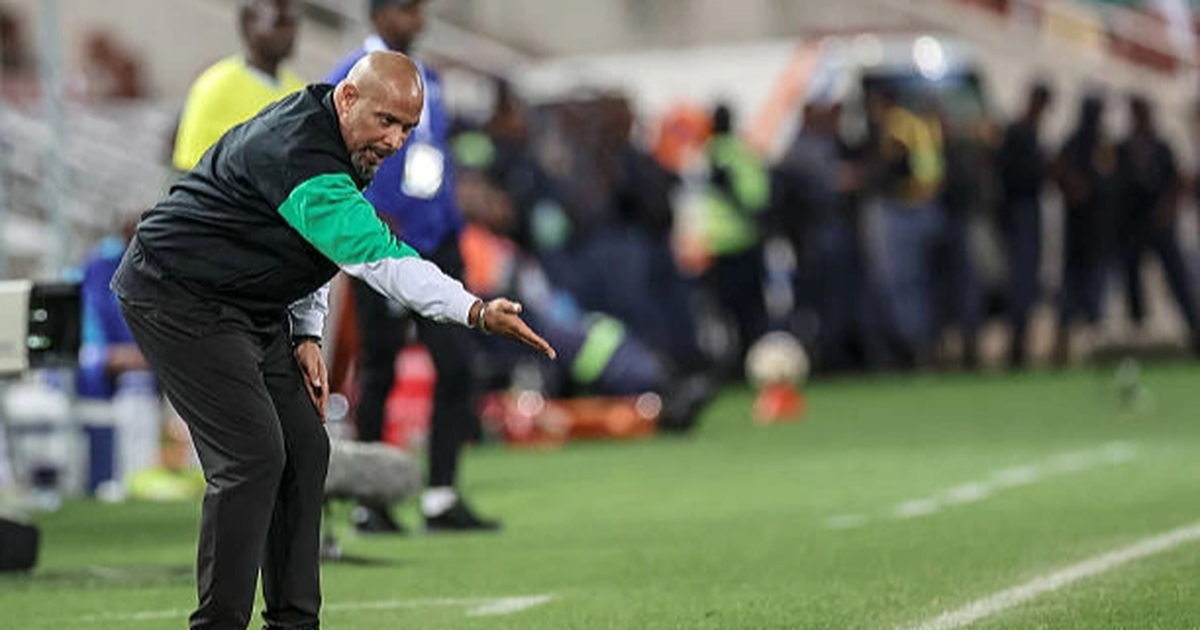 Tan vỡ giấc mơ World Cup 2026, HLV Nigeria tố đối thủ chơi xấu