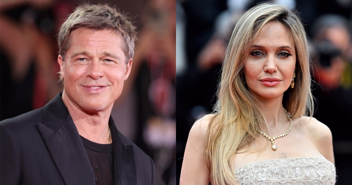 Thấy gì từ việc Brad Pitt đòi vợ cũ Angelina Jolie bồi thường 35 triệu USD?