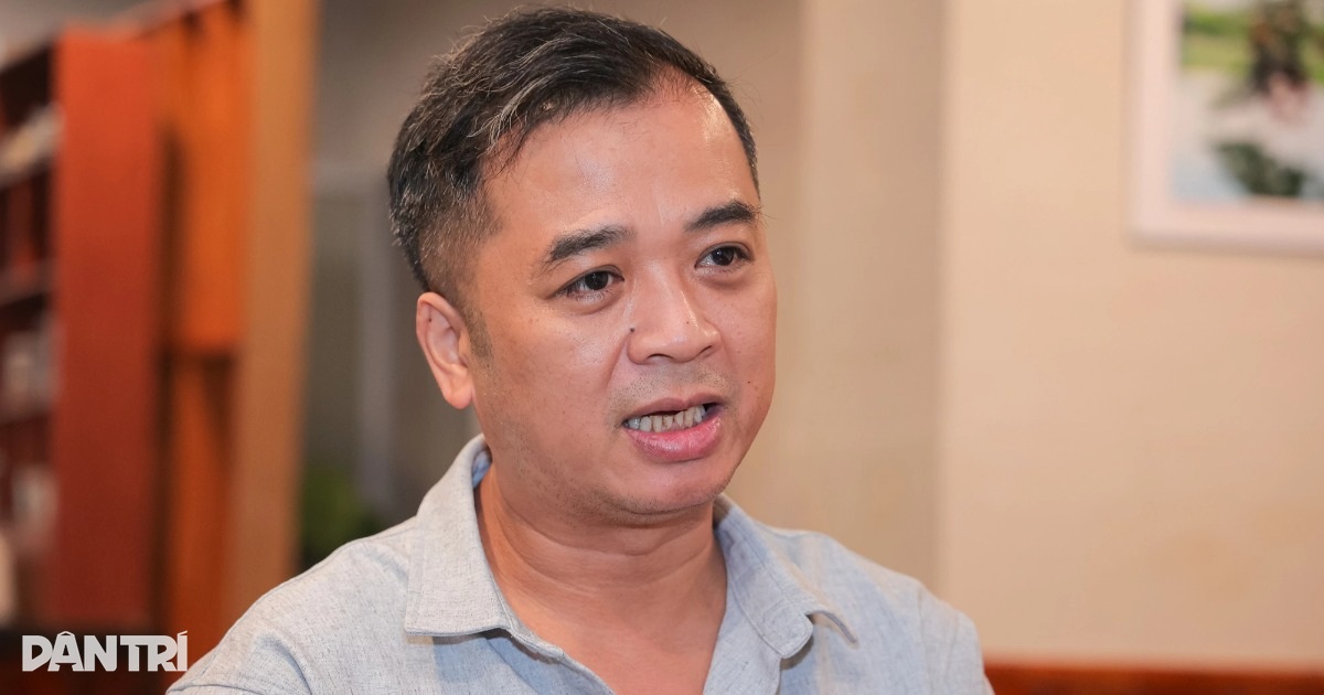 "Thiên Lôi" Tiến Minh: Tôi không thân với ai ở showbiz