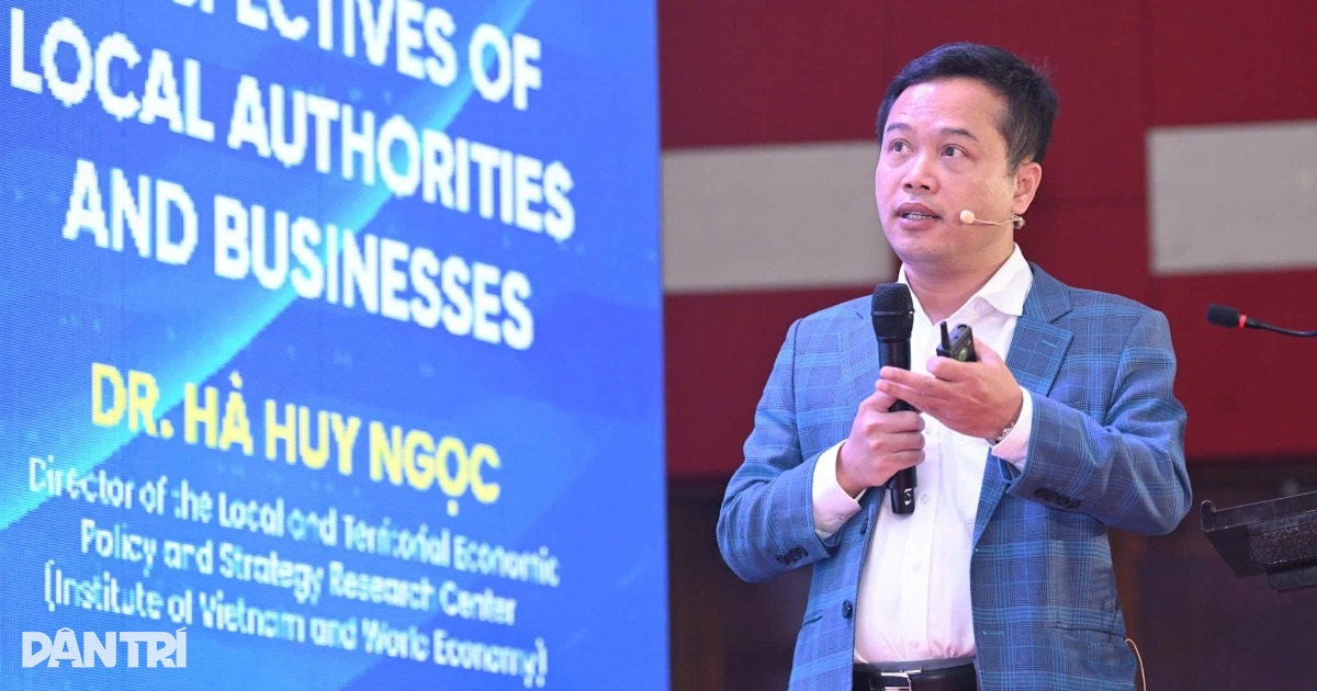 Thiếu cơ sở dữ liệu "đúng đủ sạch sống", doanh nghiệp khó thực thi ESG