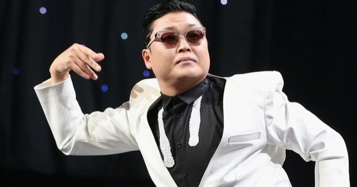 Thông báo mới của cảnh sát về vụ điều tra nam ca sĩ tỷ view Hàn Quốc Psy