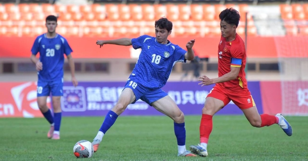 Thủ quân U22 Việt Nam đứt dây chằng, lỡ hẹn SEA Games