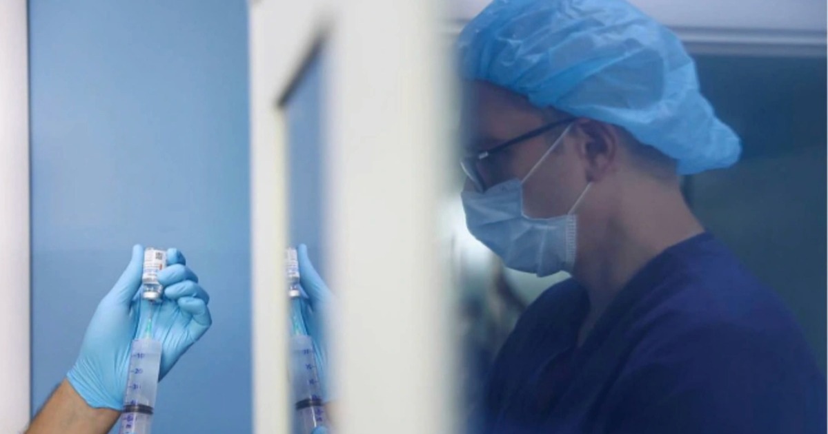 Thuốc Pembroria của Nga được chỉ định cho các loại ung thư gì?