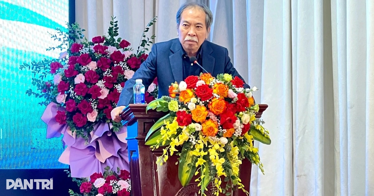 Tiếng nói của những nhà văn trẻ về dòng chảy 50 năm văn học Việt Nam