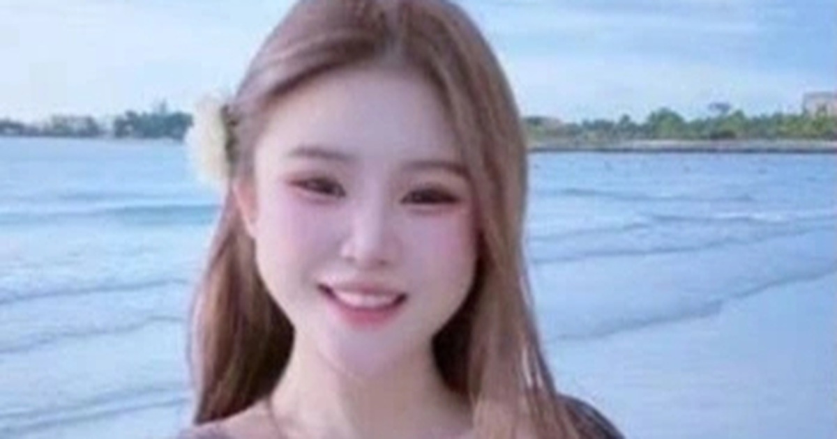 Tìm thấy nữ TikToker nổi tiếng Trung Quốc mất tích tại Campuchia