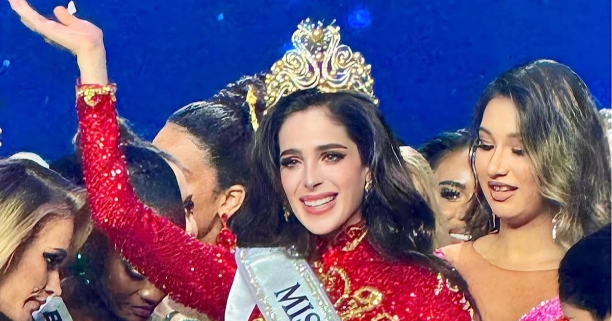 Tường thuật trực tuyến chung kết Hoa hậu Hoàn vũ 2025