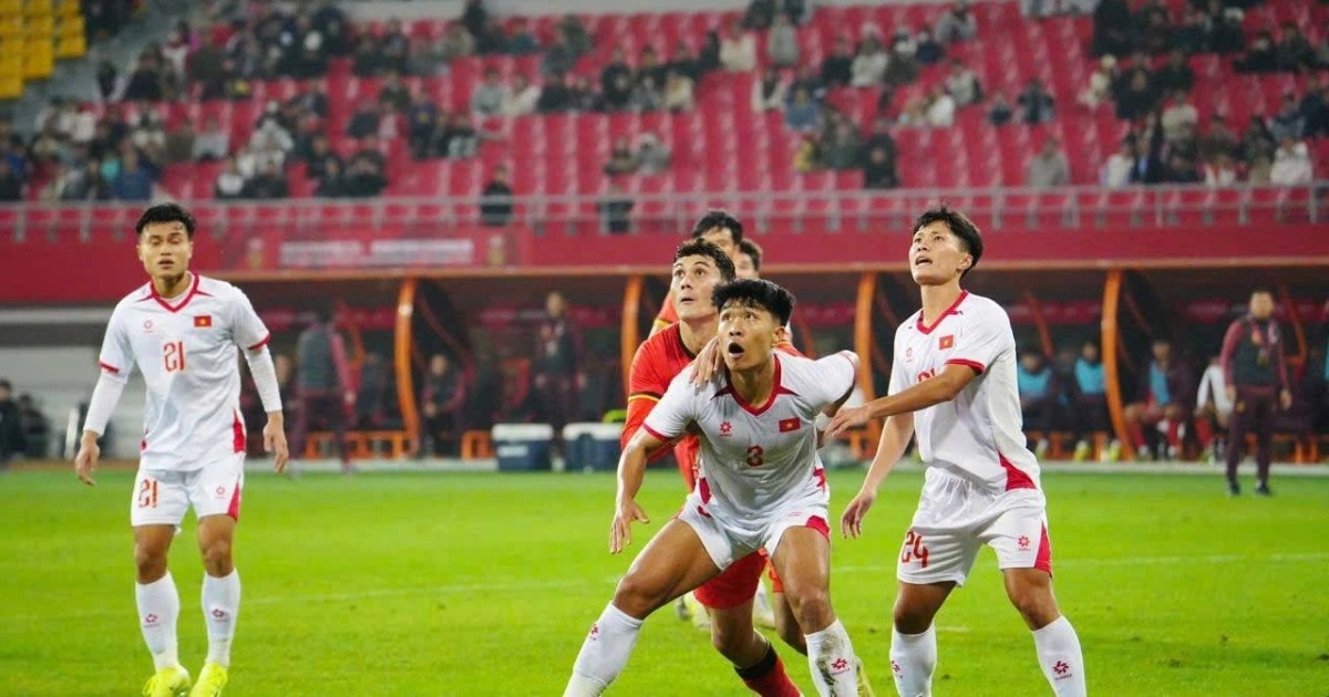 U22 Việt Nam thăng tiến mạnh, HLV U22 Thái Lan nói lời thật lòng