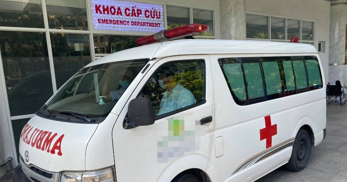 Vụ đi cấp cứu sau ăn bánh mì: Mua ở 2 chi nhánh, vào 8 bệnh viện điều trị