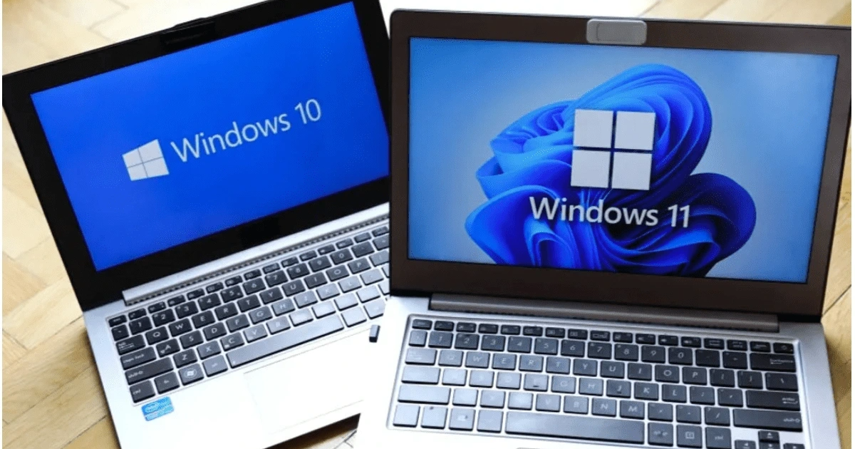 Windows 10 bị “khai tử”, nhiều người dùng chuyển sang Linux