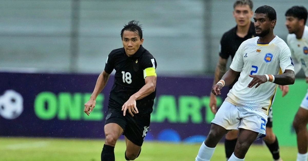 Xác định 20 đội giành vé dự Asian Cup 2027: Bóng đá Đông Nam Á lên tiếng