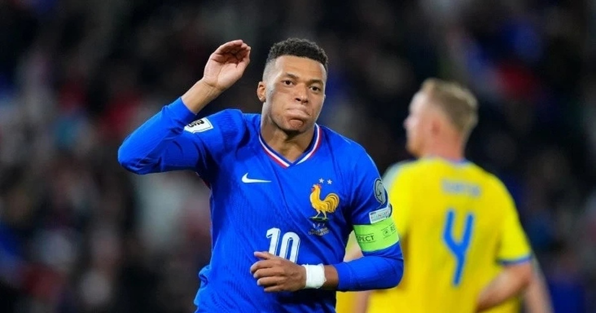 Xác định 29 đội bóng giành vé tham dự World Cup 2026