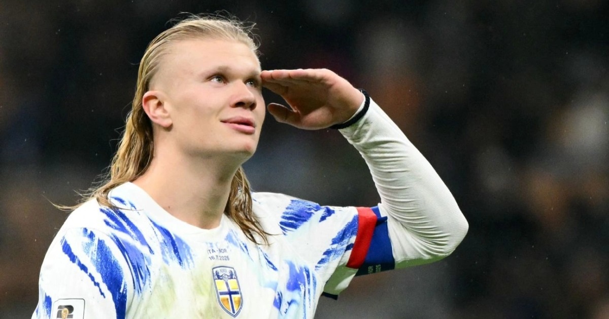 Xác định 32 đội bóng giành vé tham dự World Cup 2026