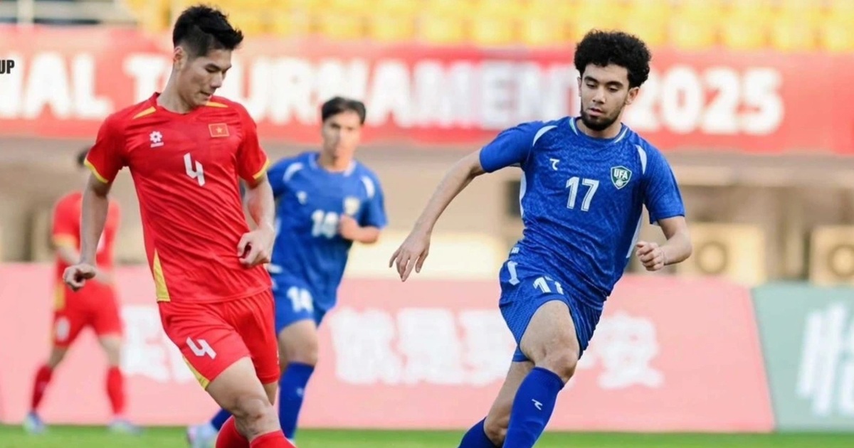 Xem trực tiếp trận U22 Việt Nam gặp U22 Hàn Quốc ở đâu?