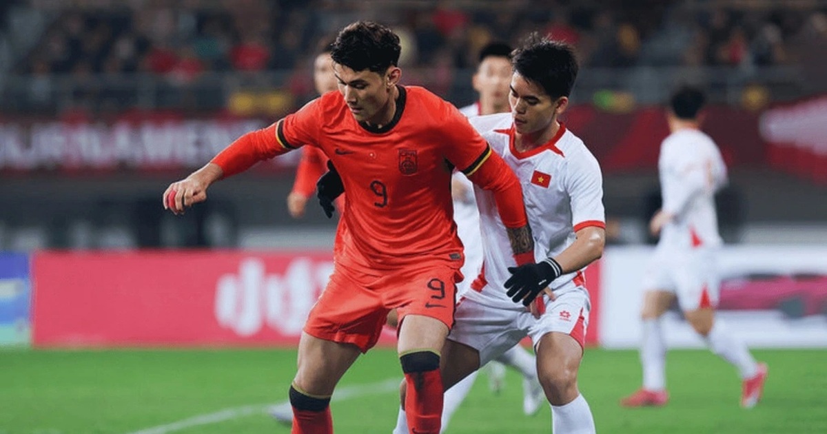 Xem trực tiếp trận U22 Việt Nam gặp U22 Uzbekistan ở đâu?