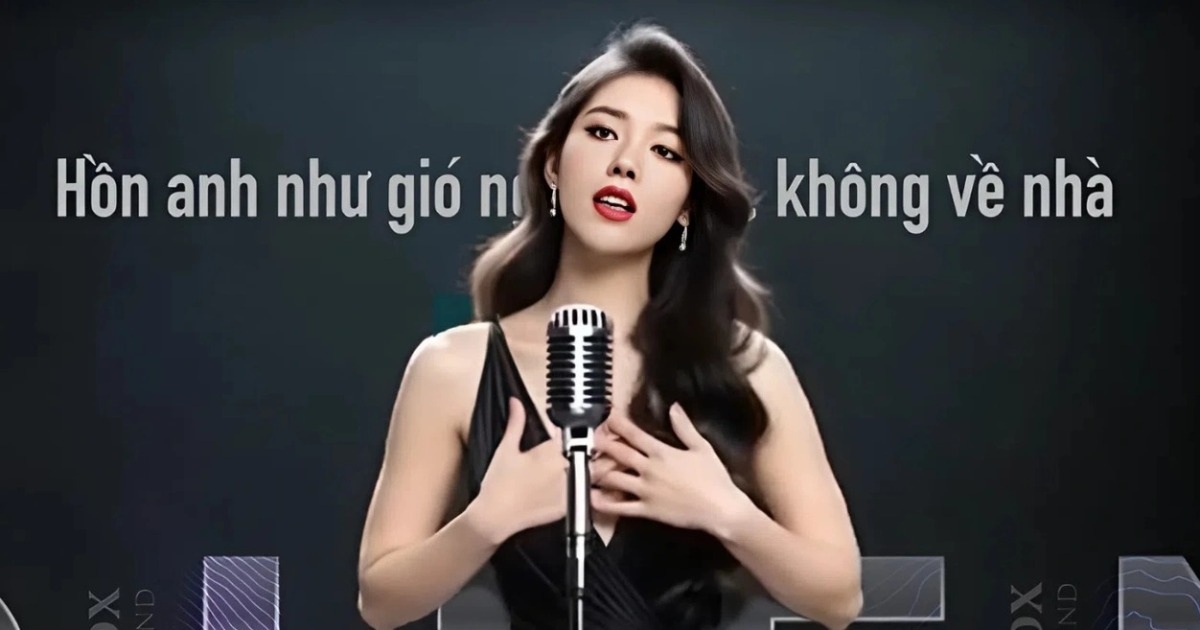 10 ca khúc Việt được tìm kiếm nhiều nhất 2025: Giọng hát AI chiếm sóng