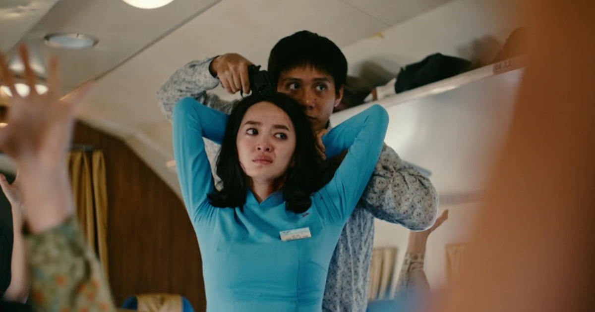 10 phim điện ảnh Việt ăn khách nhất năm 2025, doanh thu trên 100 tỷ đồng