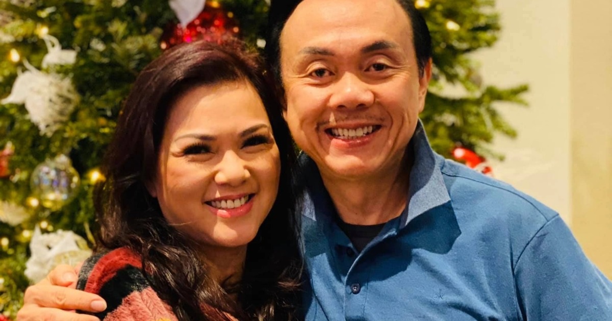 5 năm sau Chí Tài mất: Vợ hé lộ cuộc sống ở Mỹ, quyết "không đi bước nữa"