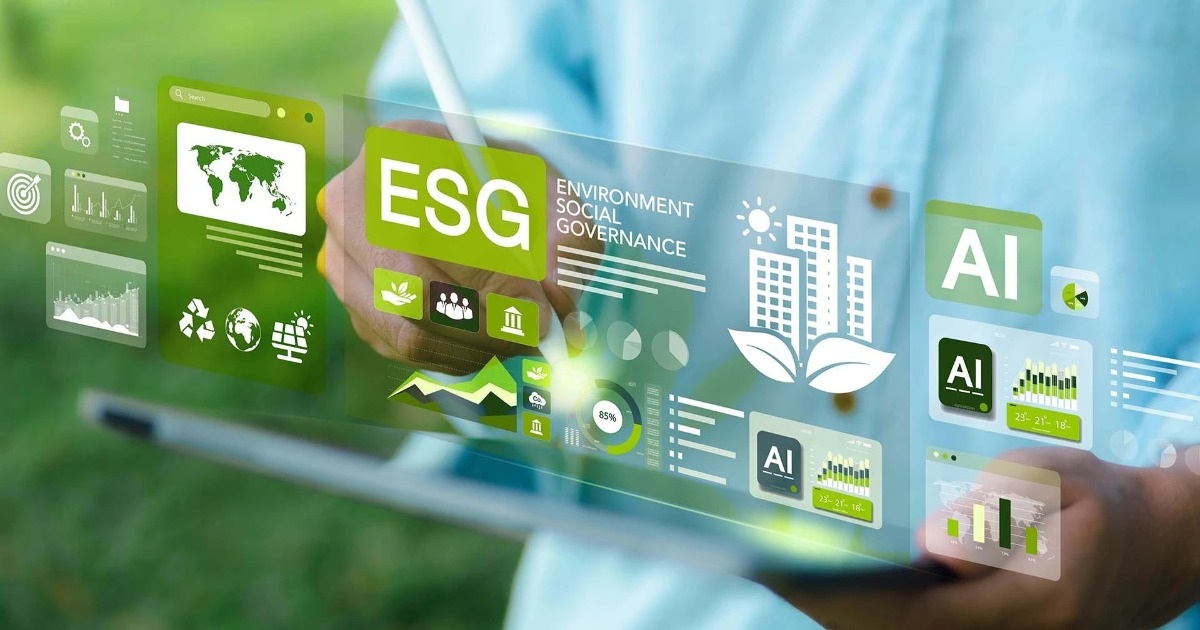 AI thúc đẩy doanh nghiệp Việt "vừa Xanh vừa Số"