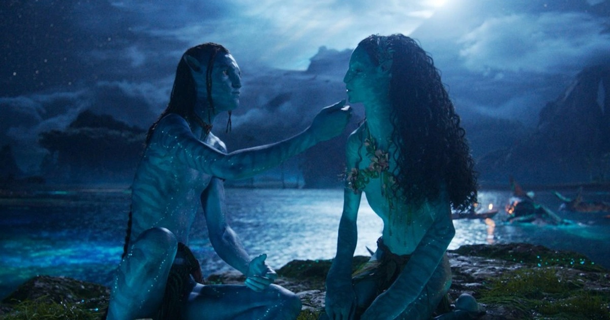 “Avatar 3” bùng nổ phòng vé toàn cầu, cán mốc 100 tỷ đồng tại Việt Nam