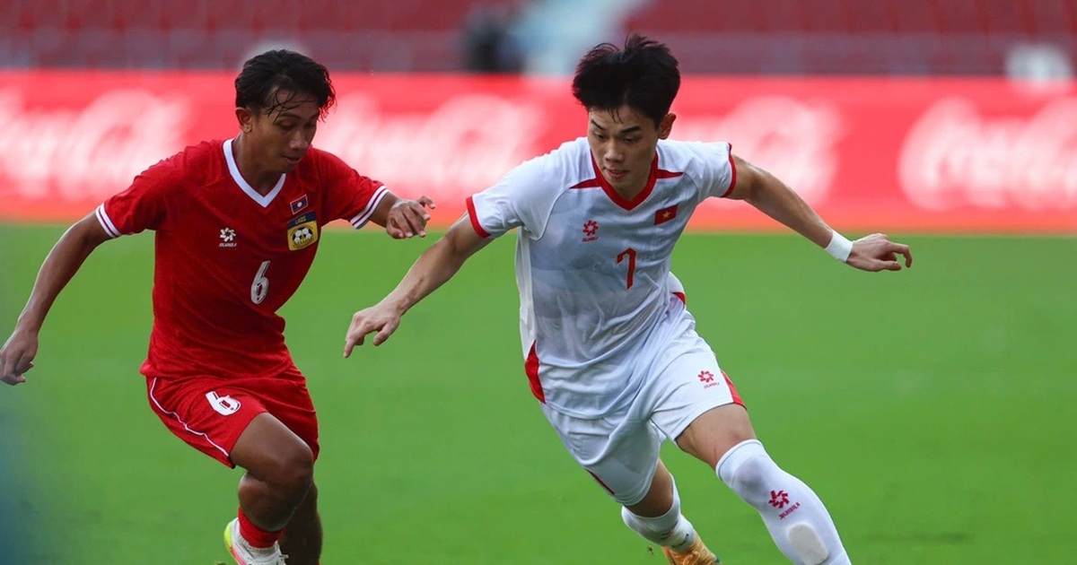 Báo Indonesia lo ngại U22 Việt Nam bắt tay Malaysia để loại đội nhà