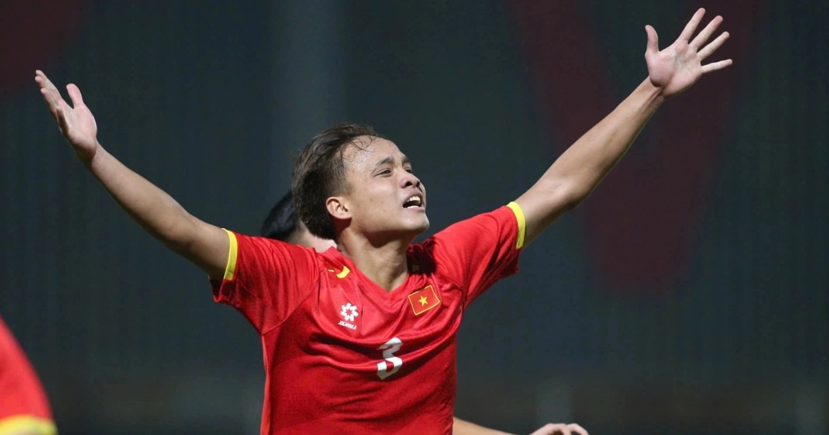 Báo Malaysia bình luận khi đội nhà thua đậm U17 Việt Nam