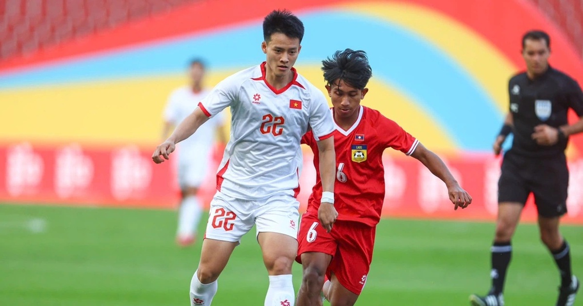 Báo Malaysia nhận xét bất ngờ về cơ hội của đội nhà với U22 Việt Nam