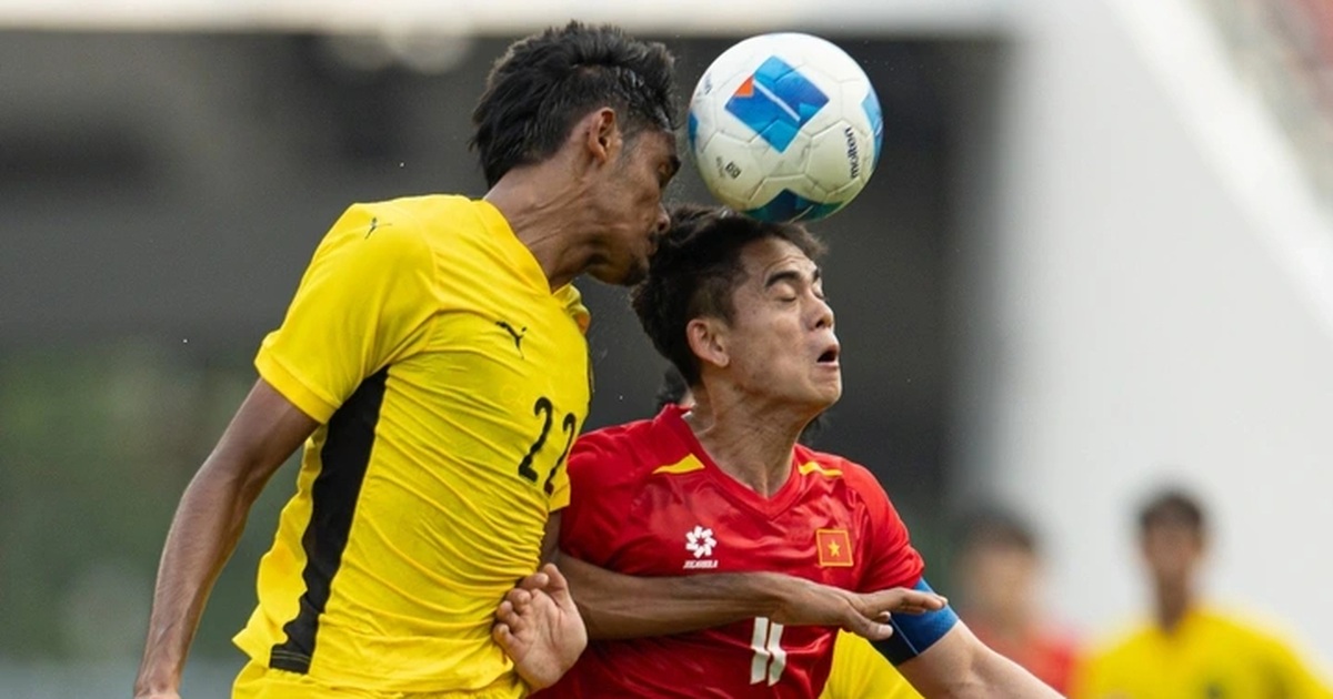 Báo Philippines bình luận khi đội nhà đụng độ U22 Việt Nam ở bán kết