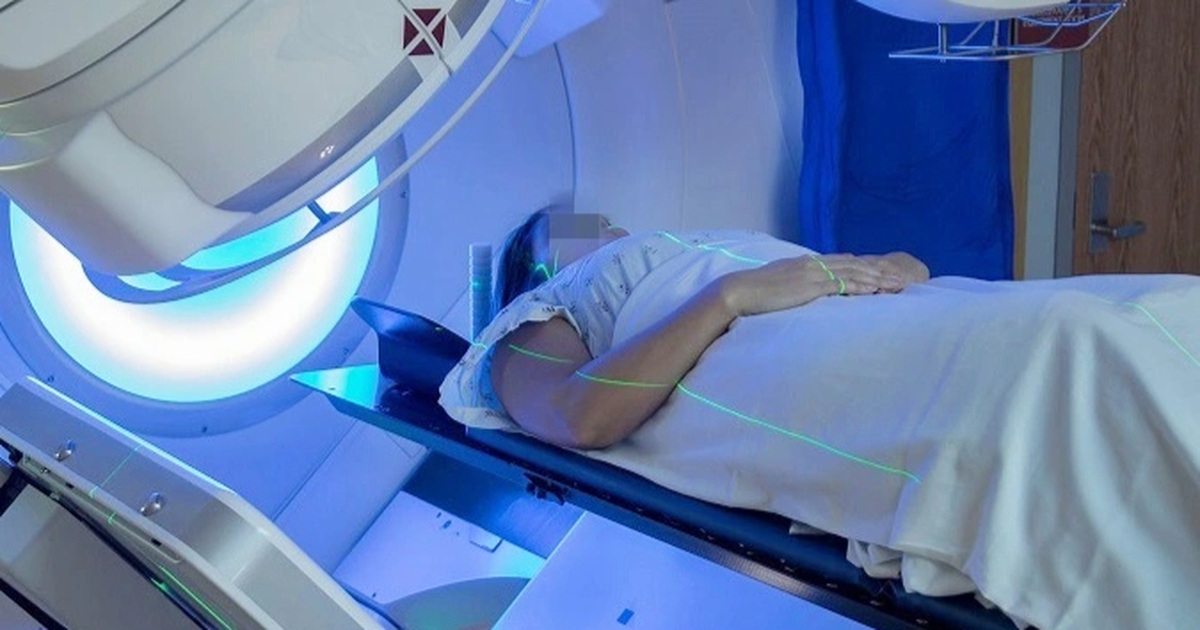 Bé gái mắc ung thư thần kinh được điều trị bằng liệu pháp giá 55.000USD