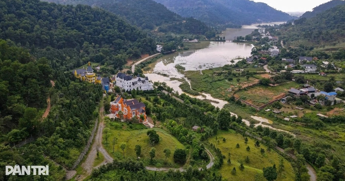 Bí thư Hà Nội Nguyễn Duy Ngọc: Tuyệt đối không hợp thức hóa sai phạm