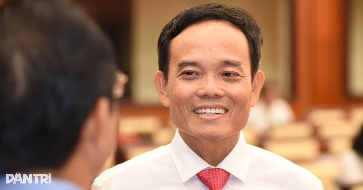 Bí thư TPHCM: Thay đổi của năm 2025 là cuộc cách mạng khó tưởng tượng trước