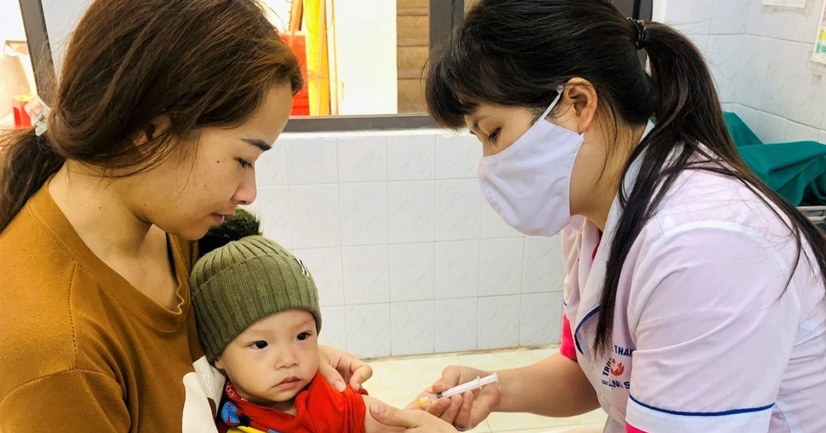 Bước tiến mới cho thành tựu y học đã bảo vệ hàng trăm triệu mạng sống