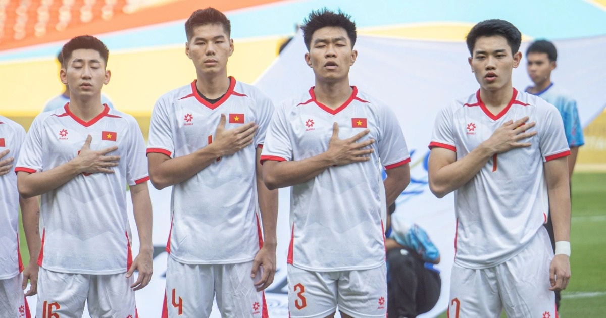 CĐV Đông Nam Á: "Sai sót Quốc ca của chủ nhà Thái Lan khó chấp nhận"