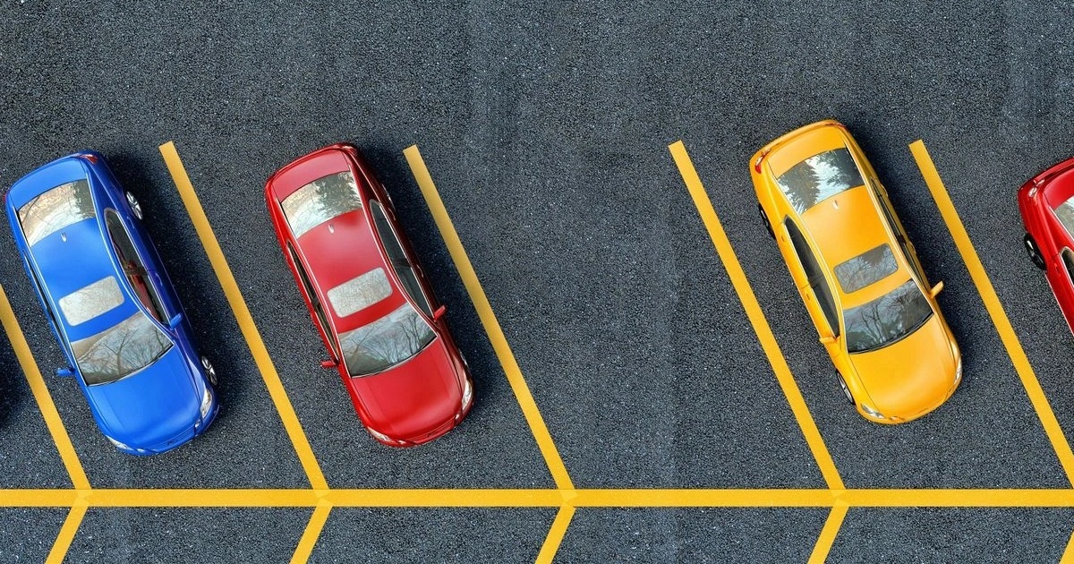 Cách bạn đỗ xe có thể báo hiệu chứng mất trí sớm