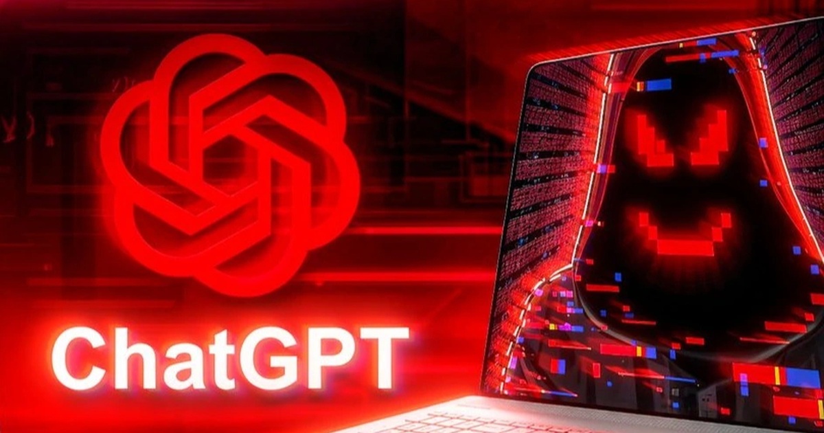 ChatGPT bị cáo buộc thúc đẩy hung thủ sát hại mẹ ruột